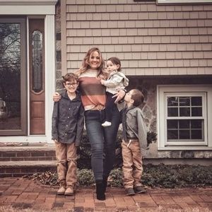 Meet your Posher, Kasandra